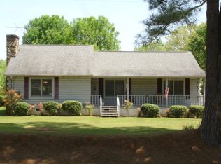 925 Brown Town Rd, Troy, SC 29848
