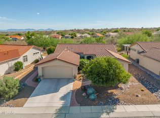 13643 N Pima Spring Way, Oro Valley, AZ 85755