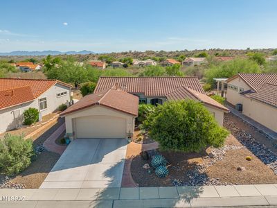 13643 N Pima Spring Way, Oro Valley, AZ, 85755