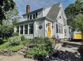 65 Waite Ave, Providence, RI 02905