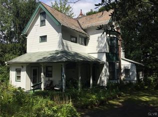 10 The Rocks, Weatherly, PA 18255