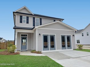 435 Galloping Foal Way SE, Bolivia, NC 28422