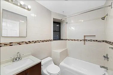 Rented by Living New York