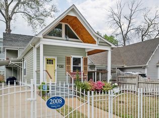 2008 Vinton Ave, Memphis, TN 38104