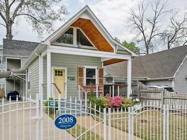 2008 Vinton Ave, Memphis, TN 38104