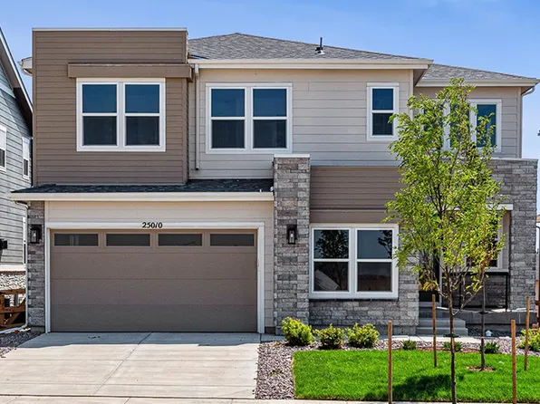 25010 E 42nd Ave, Aurora, CO 80019