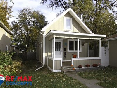 1242 Pawnee St, Lincoln, NE, 68502