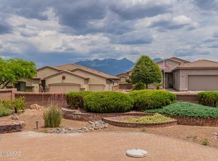 4961 S Paseo Ocote, Green Valley, AZ 85622