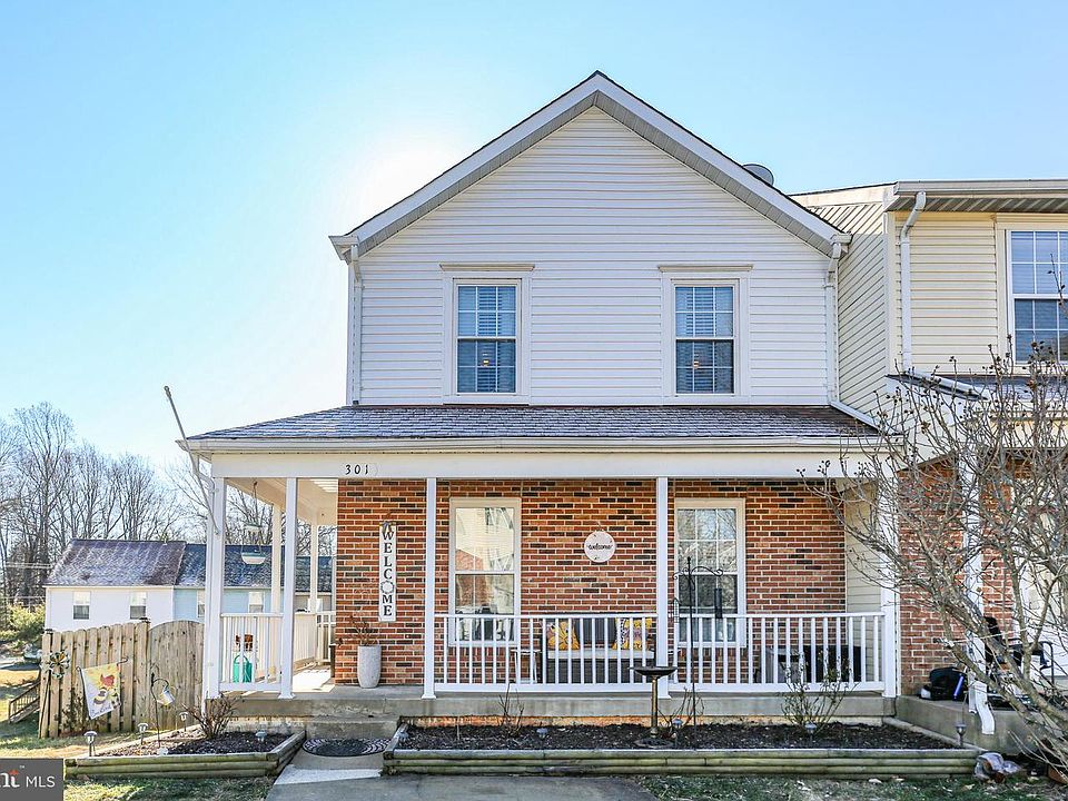 1st image of 301 Appalachian Dr