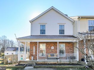 301 Appalachian Dr, Stafford, VA 22554
