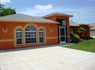 2261 50th St SW, Naples, FL 34116