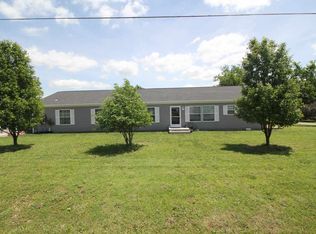 516 S Mill Rd, Leon, KS 67074