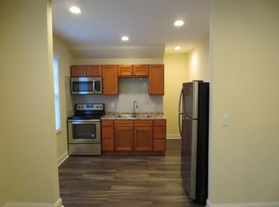 110 E Markham Ave APT 4, Durham, NC 27701