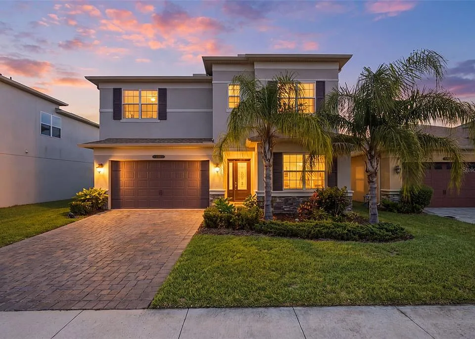3073 Mountain Spruce Ter