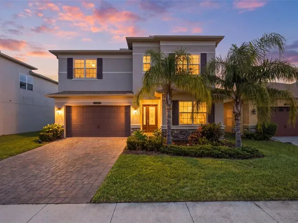 3073 MOUNTAIN SPRUCE TERRACE, WESLEY CHAPEL, FL 33543