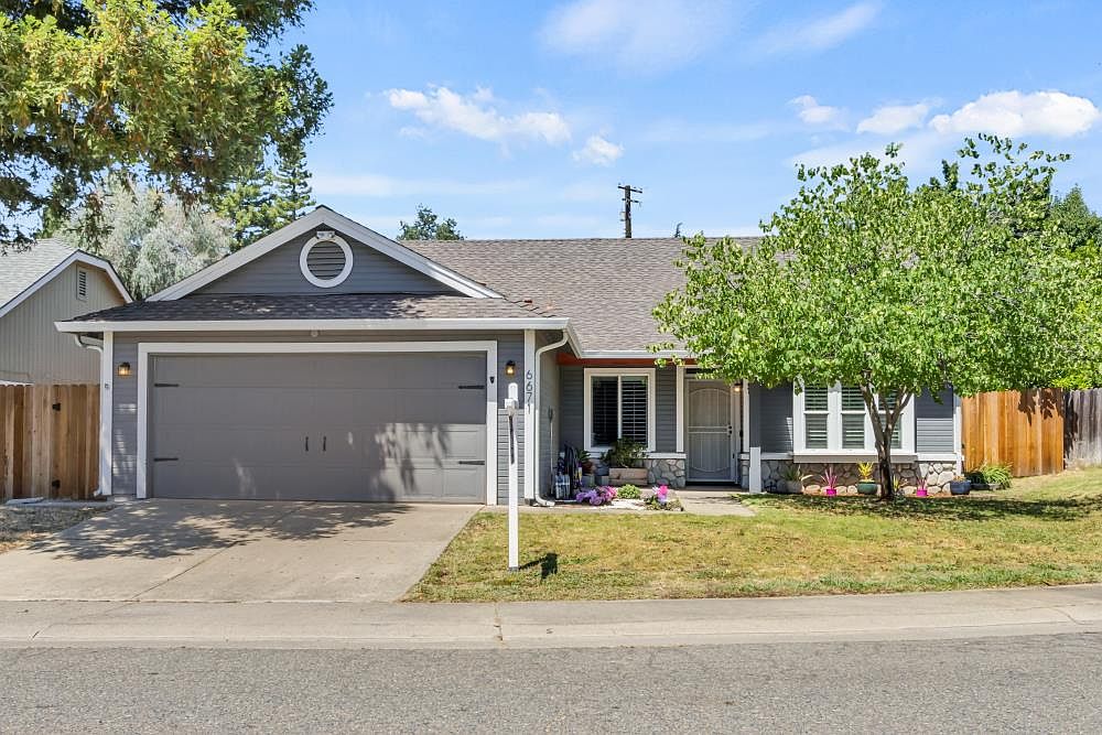 6671 Foxwood Ct, Citrus Heights, CA 95621 | Zillow