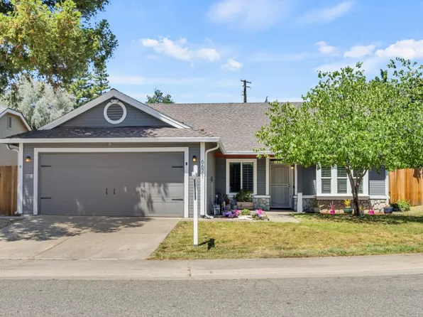 6671 Foxwood Ct, Citrus Heights, CA 95621
