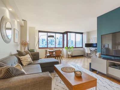 4-74 48th Ave APT 8J, Queens, NY, 11109