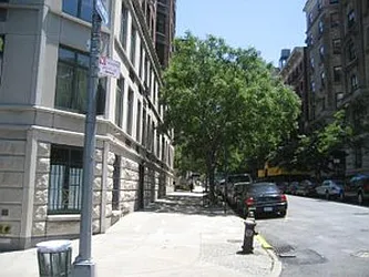 Rented by Corcoran