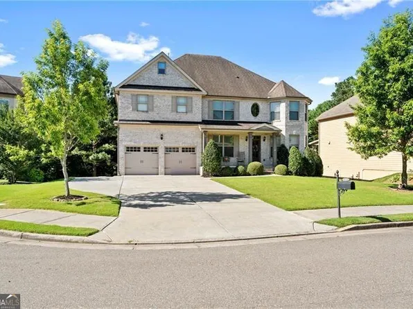 4550 Fernbrook Pl, Cumming, GA 30040