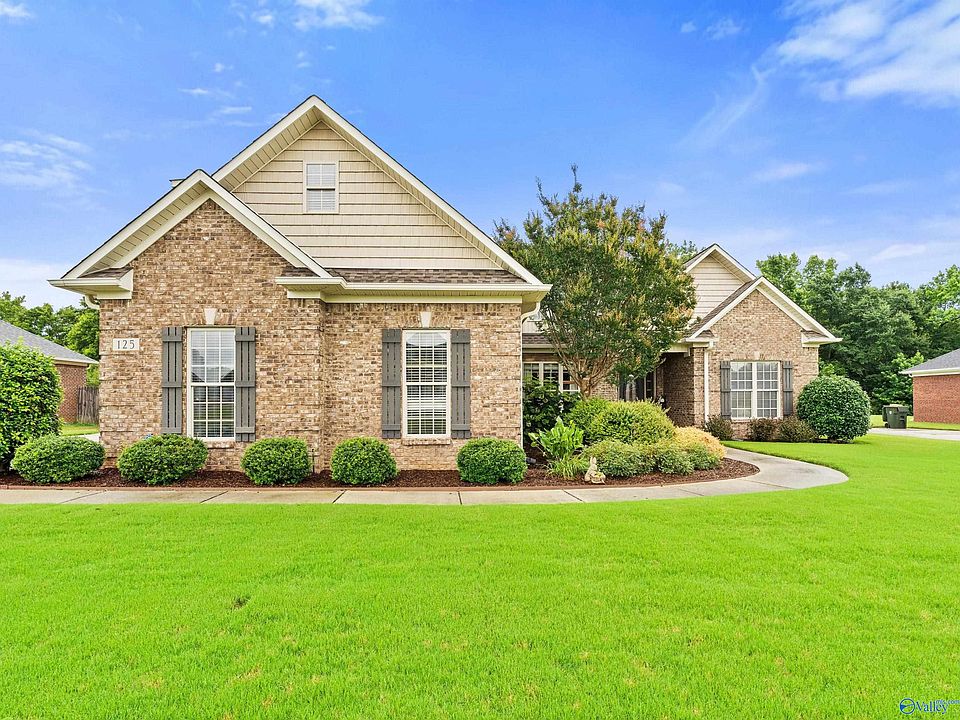 1st image of 125 Bentridge Dr