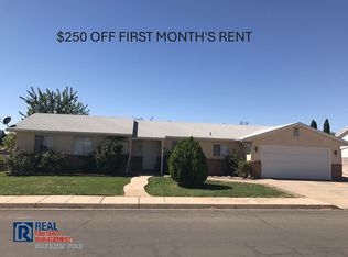 403 N 700 E, Washington, UT 84780