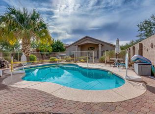 2427 N Tierra Alta Cir, Mesa, AZ 85207