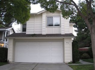 494 Buckskin Pl, Vallejo, CA 94591