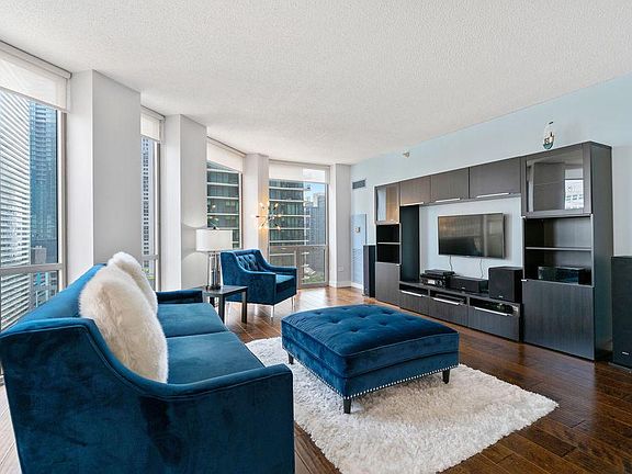 3rd image of 222 N Columbus Dr APT 1808