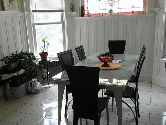 Rented by Aguayo & Huebener Brooklyn | media 4