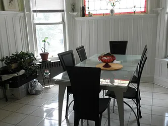 Rented by Aguayo & Huebener Brooklyn