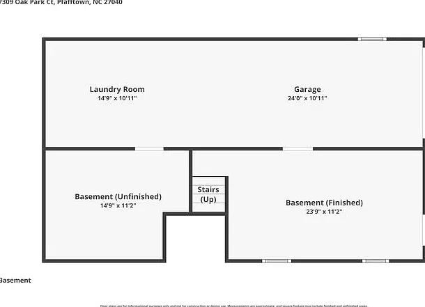 7309 Oak Park Ct — Photo 3