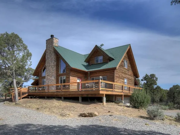 20 Rodeo Drive, Ignacio, CO 81137