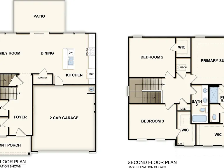 12120 Golden Farm Ln — Photo 2