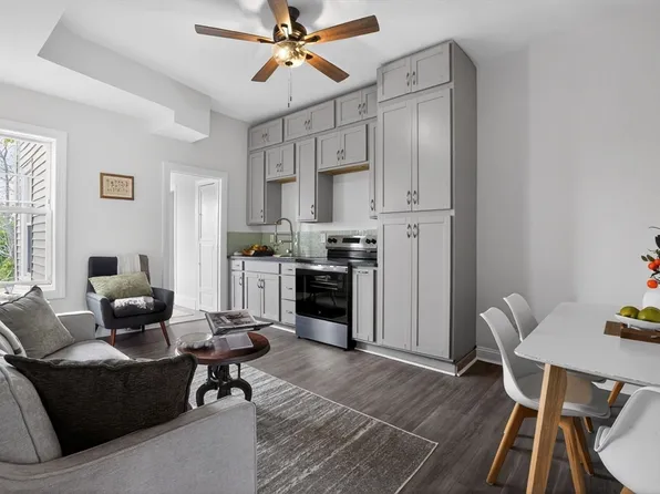 Saratoga St #2, Boston, MA 02128