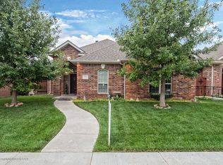 7003 Thunder Rd, Amarillo, TX 79119