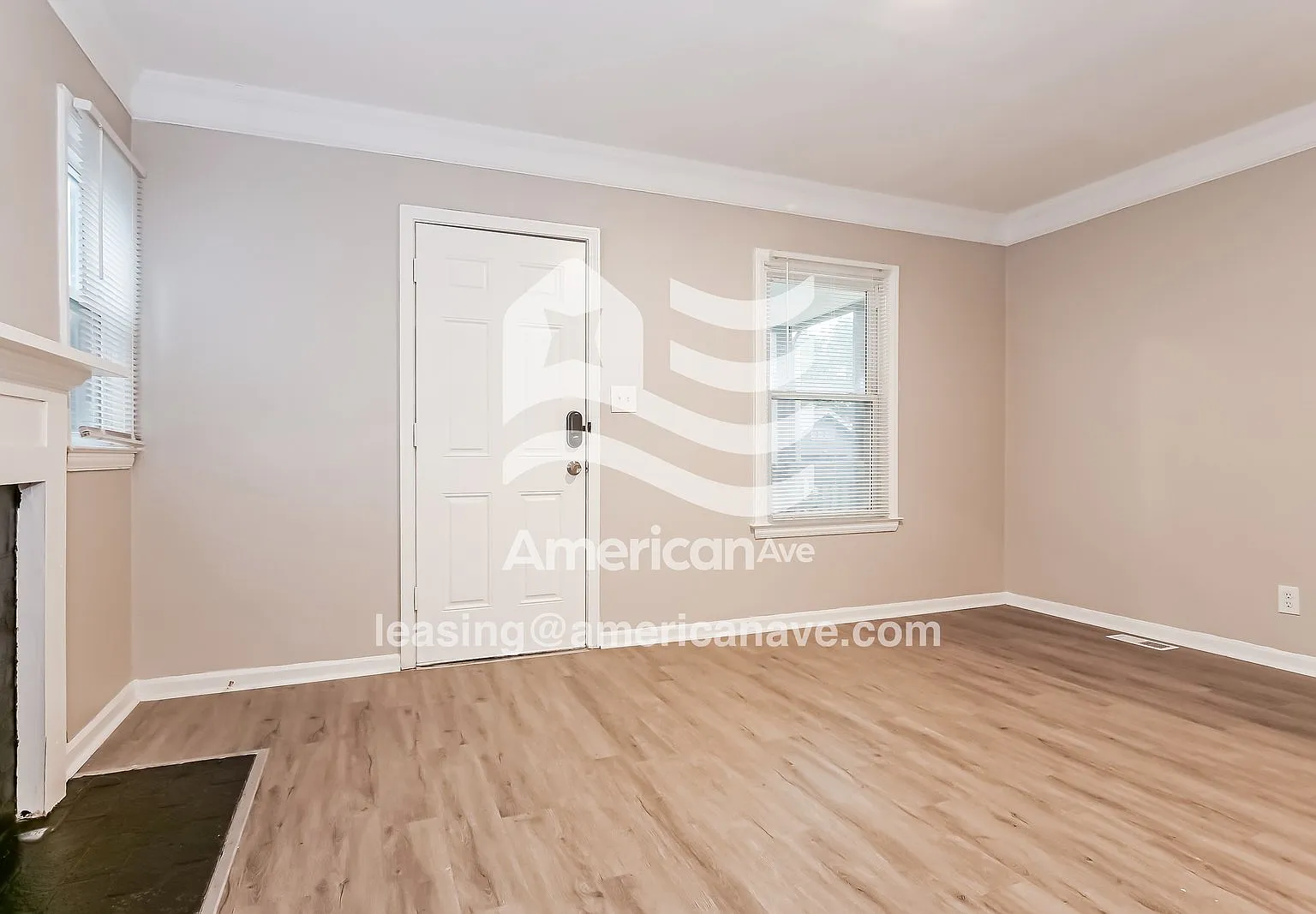 2 bed, 1.0 bath, 832 sqft, $983 — Photo 3