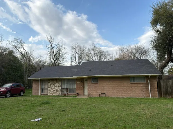 2317 Crow Creek Cir, Dallas, TX 75224