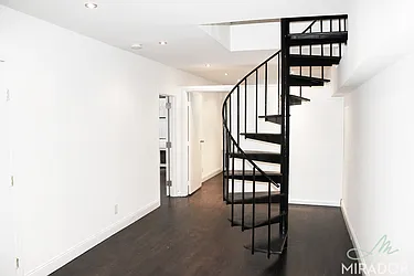Rented by Mirador Real Estate
