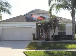 13306 Luxbury Loop, Orlando, FL 32837