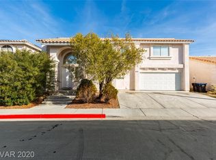 262 Mattino Way, Henderson, NV 89074