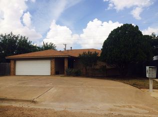 5106 W Illinois Ave, Midland, TX 79703