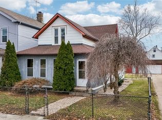 1825 Buhrer Ave, Cleveland, OH