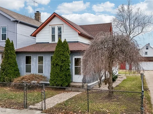 1825 Buhrer Ave, Cleveland, OH 44109