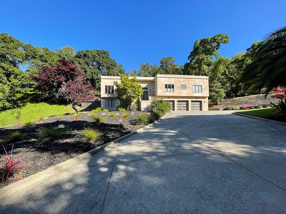 675 Moraga Rd, Lafayette, CA 94549 Zillow