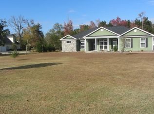 230 Cat Tail Bay Dr, Conway, SC 29527