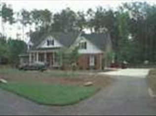 1320 Broadlands Dr, Watkinsville, GA 30677
