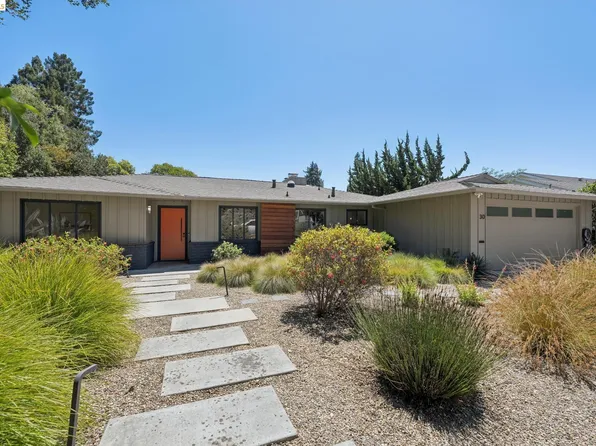 30 Blair Pl, Piedmont, CA 94611