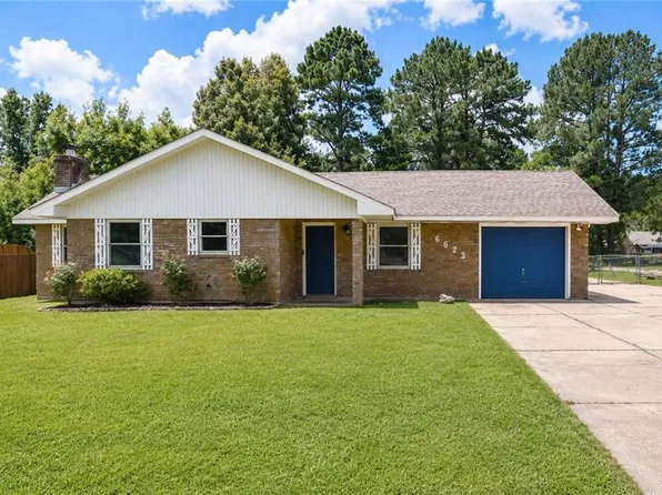 6623 Lost Ridge Dr, Pineville, LA 71360