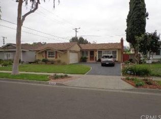 4248 W Hill Ave, Fullerton, CA 92833